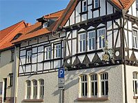 Vorschau 4. H&auml;mmellauf (Foto: Stadt Bad Frankenhausen)