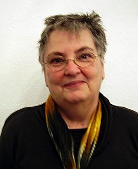 Monika Goldacker (Foto: R&uuml;diger Herdin)
