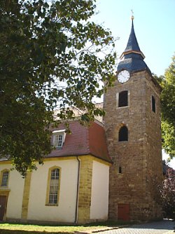 Tag des offenen Denkmals (Foto: Karl-Heinz Herrmann)