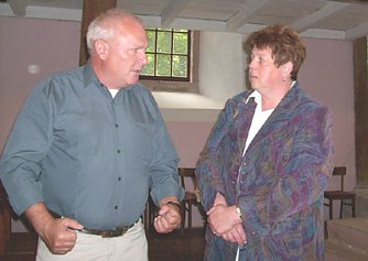 Gudrun Holbe (Foto: Karl-Heinz Herrmann)