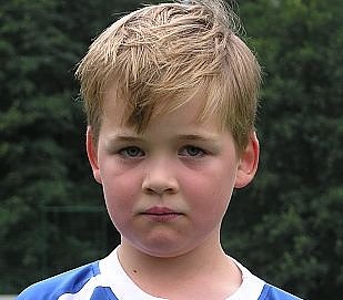 Niels Liedke (Foto: Wacker Nordhausen)