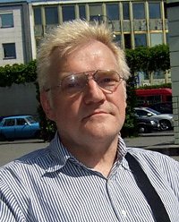 Manfred Assmann (Foto: Manfred Assmann)