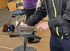 Wieder gut besucht (Foto: Karl-Heinz Herrmann)