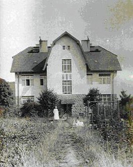 Aus der Geschichte Ro&szlig;lebens (Foto: Ernst Pannen)