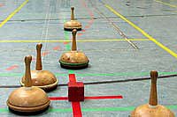 Bosseln (Foto: Landratsamt Kyffh&auml;userkreis)