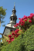 Dank des Vereins (Foto: Stadt Bad Frankenhausen)