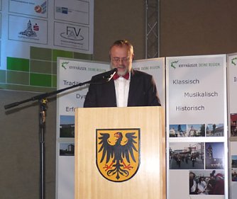 Berufsinfotage Kyffh&auml;userkreis (Foto: Karl-Heinz Herrmann)