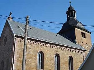 Kirchen wieder mit Gottesdiensten (Foto: Karl-Heinz Herrmann)