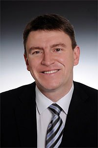 Vorstellung der Stadtratskandidaten (Foto: CDU Bad Frankenhausen)