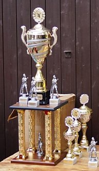 21. Himmelsberger Feuerwehrfest 2014 (Foto: privat)