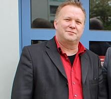 Bl&uuml;mel wieder Fraktionsvorsitzender (Foto: Karl-Heinz Herrmann)