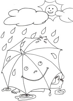 Regenschirm (Foto: privat)