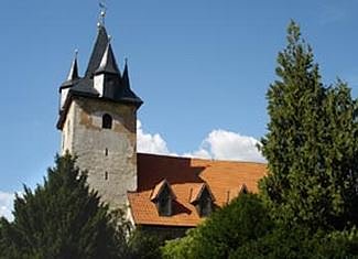 Chorkonzert der Jungen Kantorei Hermannswerder (Foto: Karl-Heinz Herrmann)