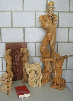 Sichergestelltes Diebesgut (Foto: Polizei)