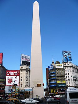 Buenos Aires (Foto: Hans-J&uuml;rgen Schmidt)