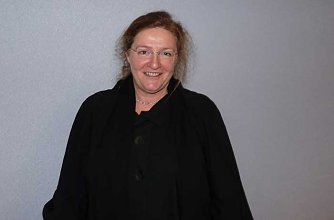 Dorothea Marx (Foto: Karl-Heinz Herrmann)