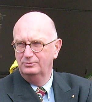 Jaap van Engers (Foto: Karl-Heinz Herrmann)