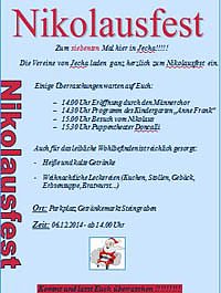 Zum siebenten Mal hier in Jecha!!!!! (Foto: Privat)