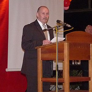 Sportgala 2009 (Foto: Karl-Heinz Herrmann)