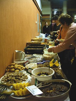 Weltgebetstag (Foto: Karl-Heinz Herrmann)
