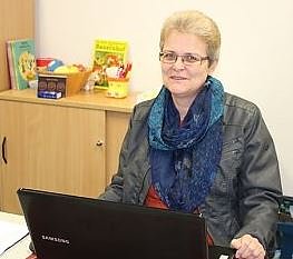 Gestartet im BIC � jetzt neu im "JuST" (Foto: Karl-Heinz Herrmann)