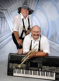 Partybuben (Foto: Stadt Bad Frankenhausen)