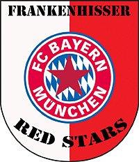 Ein St&uuml;ck FC Bayern M&uuml;nchen in Bad Frankenhausen (Foto: Steffen Kobrow)