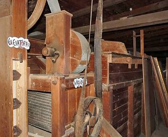 M&uuml;hlentag 2015 (Foto: Karl-Heinz Herrmann)