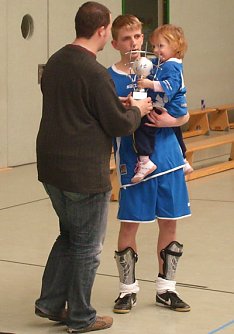 Turnier Cliquenunion (Foto: Cliquenunion)