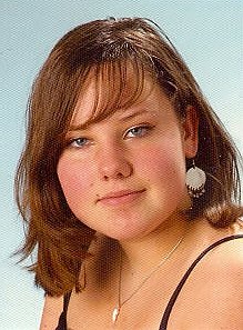 Vermisst (Foto: Polizei)