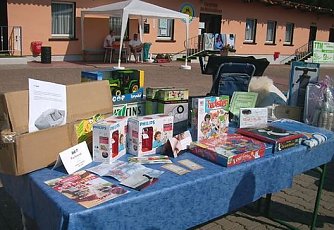 Noch Sponsoren gesucht (Foto: Karl-Heinz Herrmann)