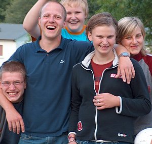 F&uuml;r Kurzentschlossene� (Foto: Kreisjugendring)