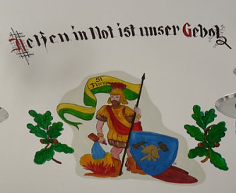 Zukunft der feuerwehren (Foto: Karl-Heinz Herrmann)