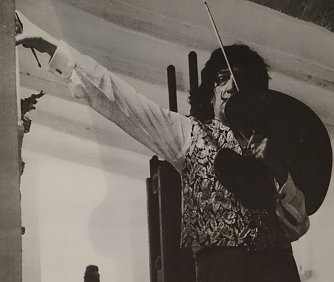 Goya und Dali - das Kunsthaus Nordhausen plant verschiedene Aktionen rund um die neue Sonderausstellung (Foto: Kunsthaus Meyenburg)