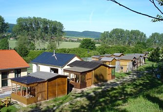 Gnadenhof ger&auml;umt (Foto: Karl-Heinz Herrmann)