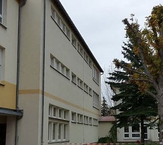 Franzbergturnhalle weiter nutzbar (Foto: Karl-Heinz Herrmann)