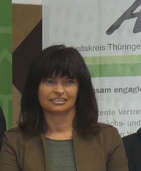 Aktion "Ich geh zur U" (Foto: Karl-Heinz Herrmann)