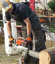 kn in K&uuml;rze (Foto: Privat)