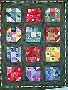 Bei Ausstellung an Weihnachten denken (Foto: Stadt Sondershausen)