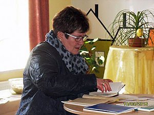 Heitere Geschichten, Sport und mehr (Foto: Privat)