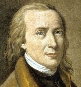 Matthias Claudius (Foto: privat)