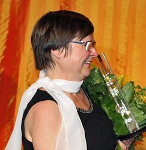 Preistr&auml;ger aus Clingen und Sondershausen (Foto: Karl-Heinz Herrmann)