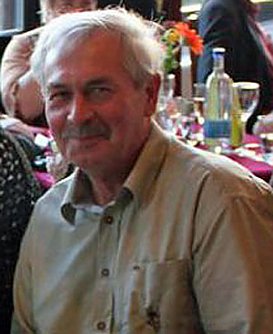 Preistr&auml;ger aus Clingen und Sondershausen (Foto: Karl-Heinz Herrmann)