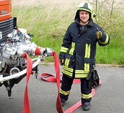 Engagement-Preis ging auch nach Bottendorf (Foto: Th&uuml;ringer Ehrenamts-Stiftung)