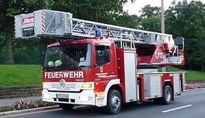 Einsatzbereitschaft ist gew&auml;hrleistet (Foto: Karl-Heinz Herrmann)