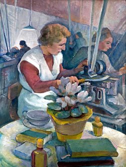 Von der Kunst des Sammelns (Foto: Regionalmusem Bad Frankenhausen)