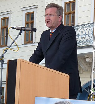 Wahlparty CDU Sondershausen (Foto: Karl-Heinz Herrmann)