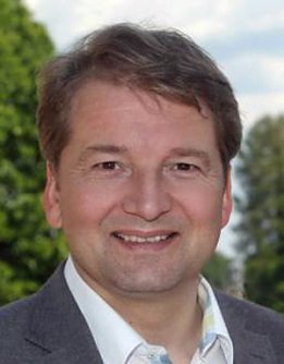 Auf ein Wort mit... (Foto: Privat)