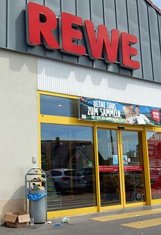 Green M&uuml;lling (Foto: Andreas Zeidler)