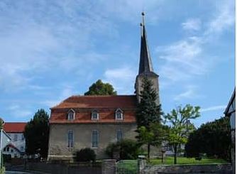 Kindergottesdienst anl&auml;sslich Kindertag (Foto: Karl-Heinz Herrmann)